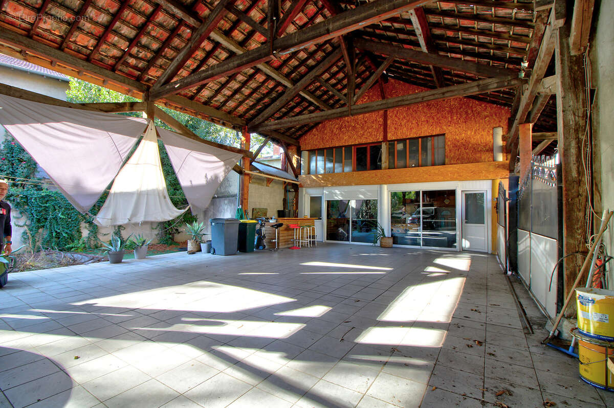 Maison à VENISSIEUX