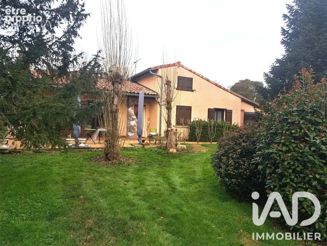 Photo 1 - Maison à MONTAUBAN
