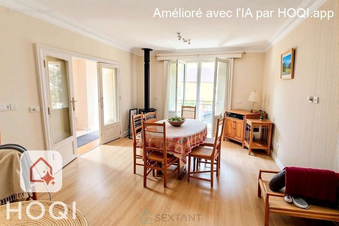 Maison à BERGERAC