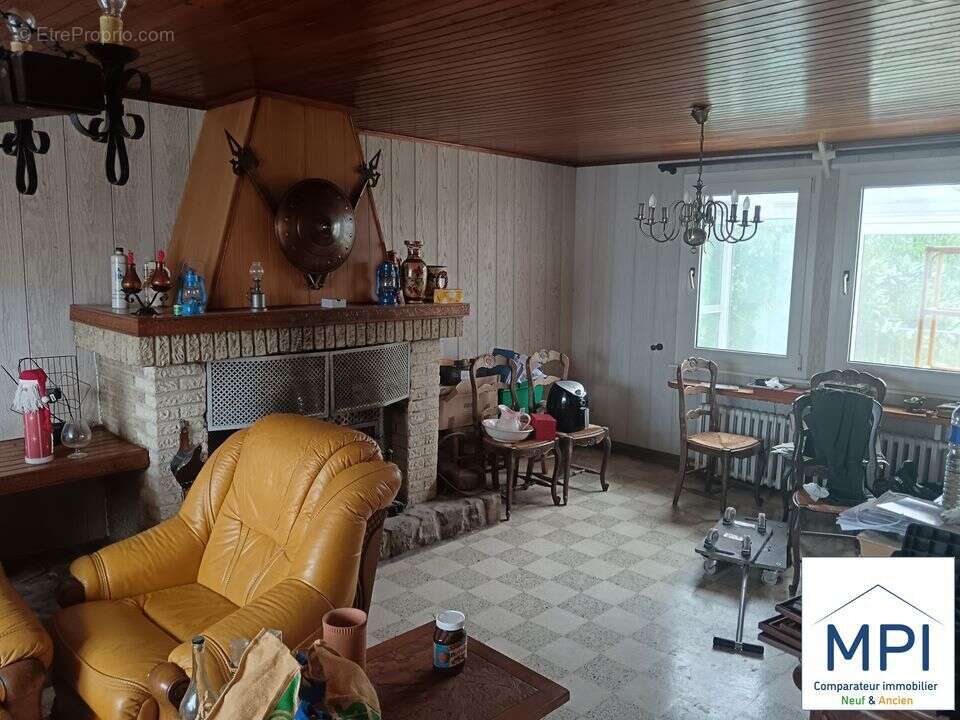 Maison 80 m² à Carvin  - photo 15