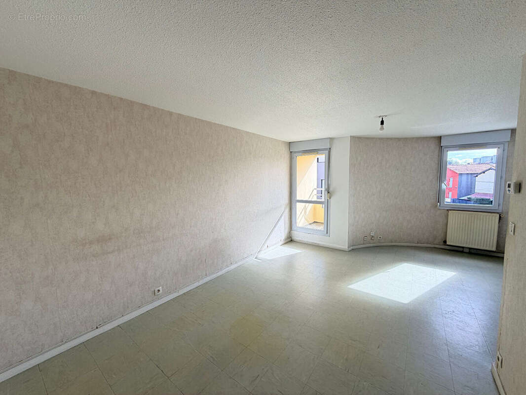 Appartement à CLERMONT-FERRAND