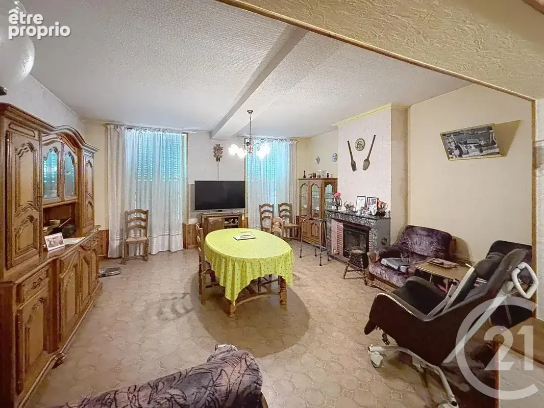 Maison 7 pièces 237 m² à vendre à Fleury-La-Vallee (89113) - photo 14