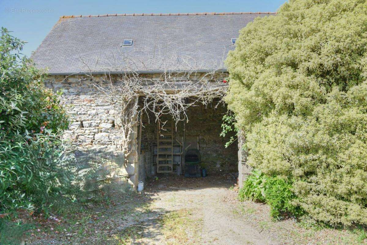 Maison à TREGUIER