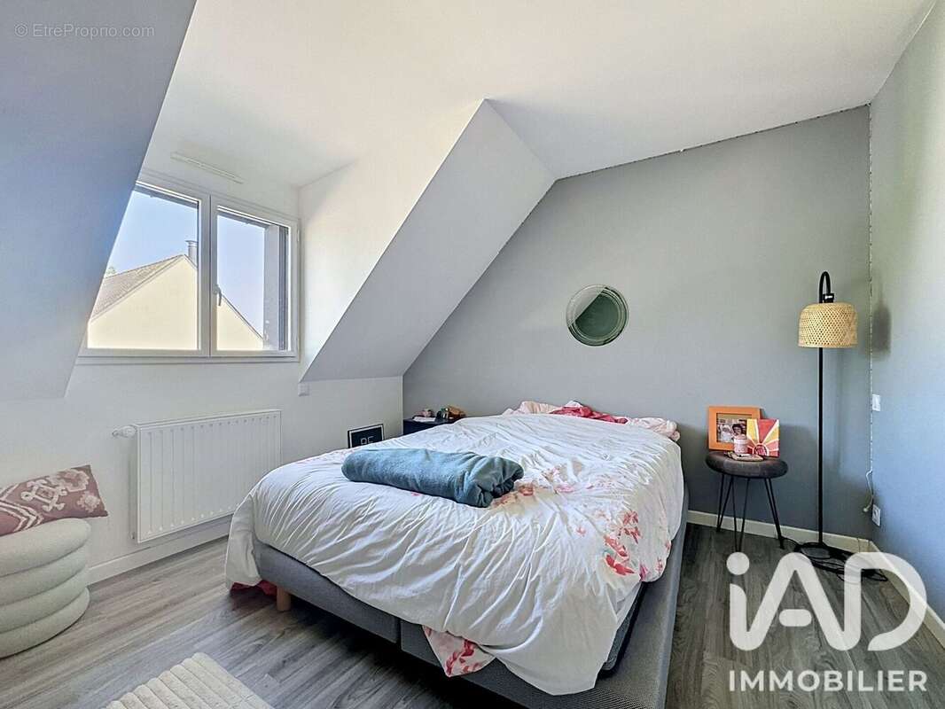 Photo 4 - Maison à SENE