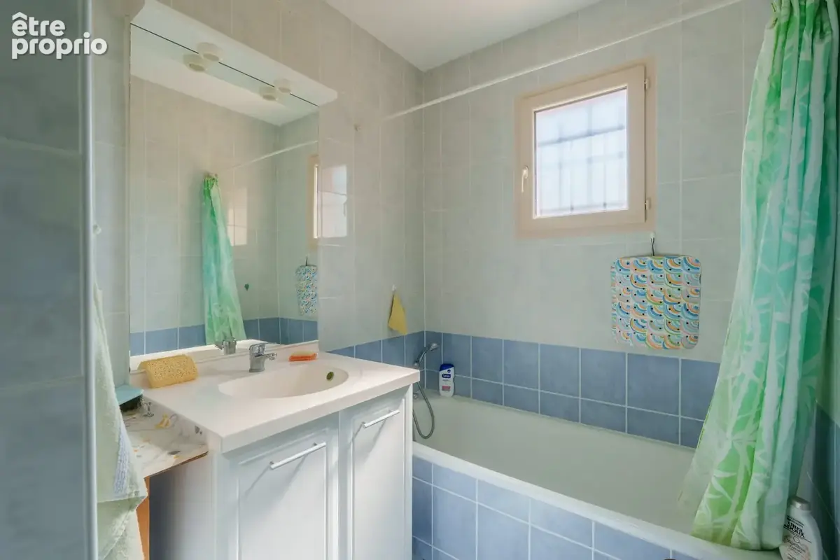 Maison 5 pièces 103 m² à vendre à Chagny (71150) - photo 9