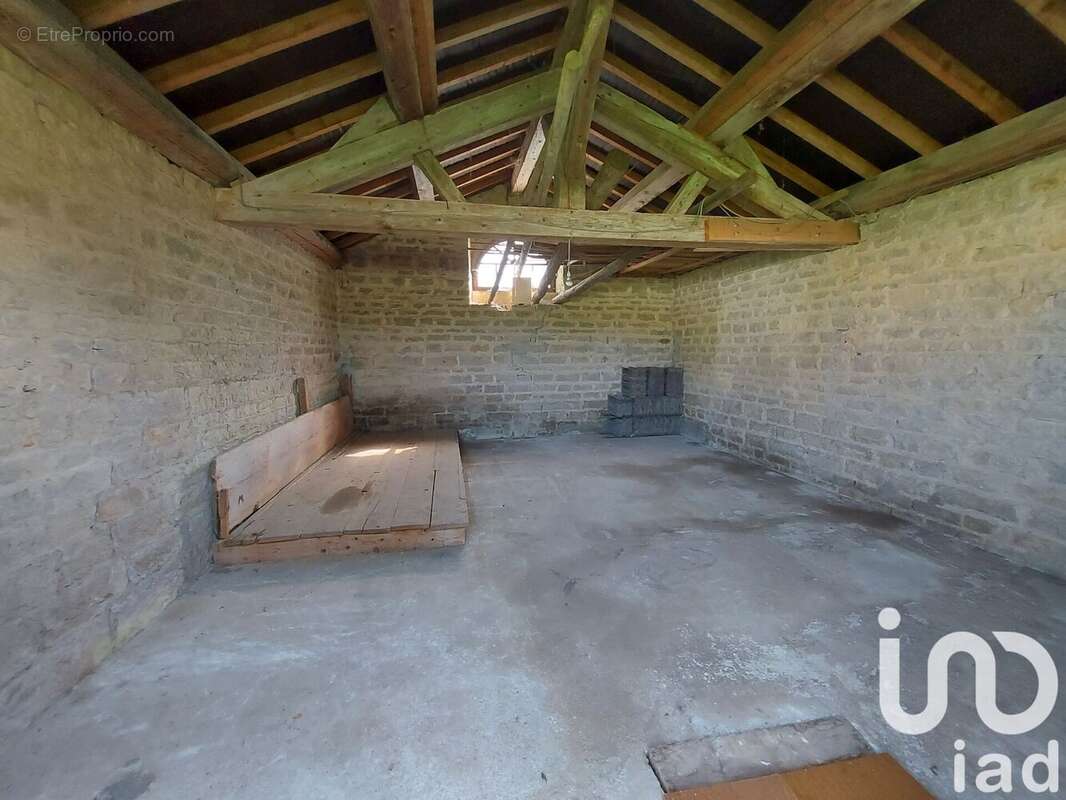 Photo 4 - Parking à PATORNAY