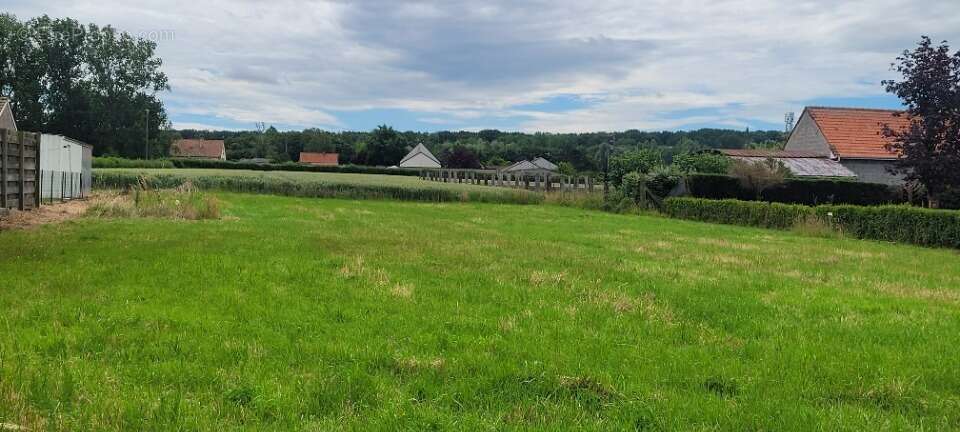 Terrain 450 m² à Audruicq  - photo 2