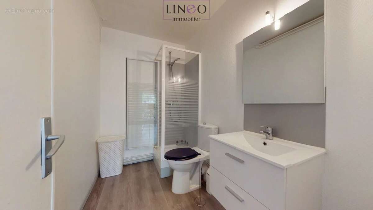 Appartement à MAISONS-ALFORT