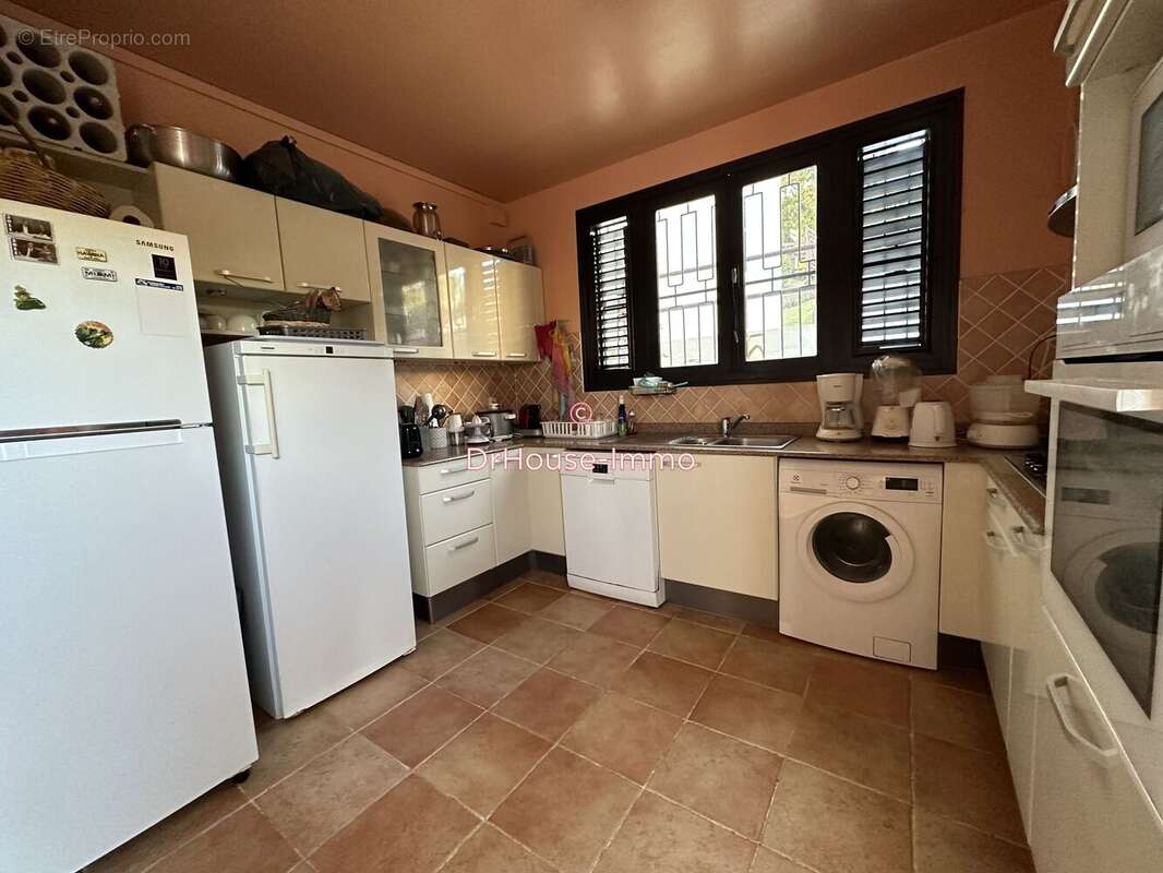 Maison à SCHOELCHER