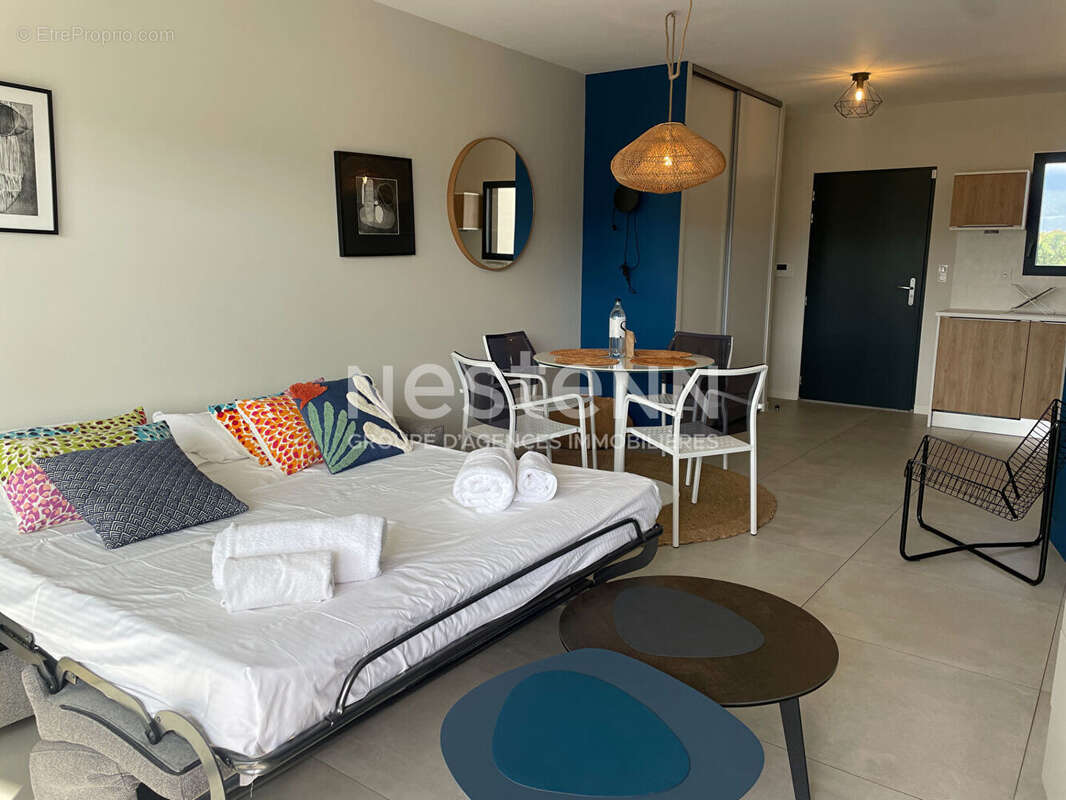 Appartement Porto Vecchio 2 pièce(s) 51.55 m2 - photo 5