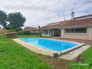 Maison à ANDERNOS-LES-BAINS