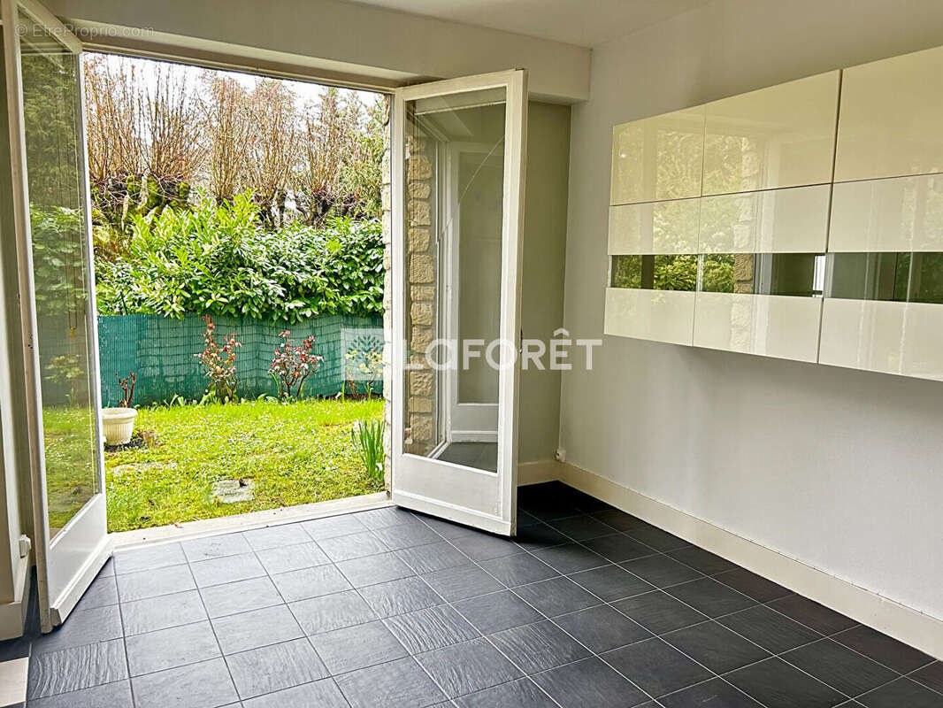 Saint Cloud 4P 90 m², jardin privatif 70m² - photo 6