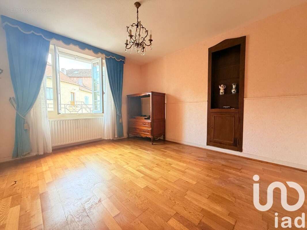 Photo 4 - Maison à OZOLLES