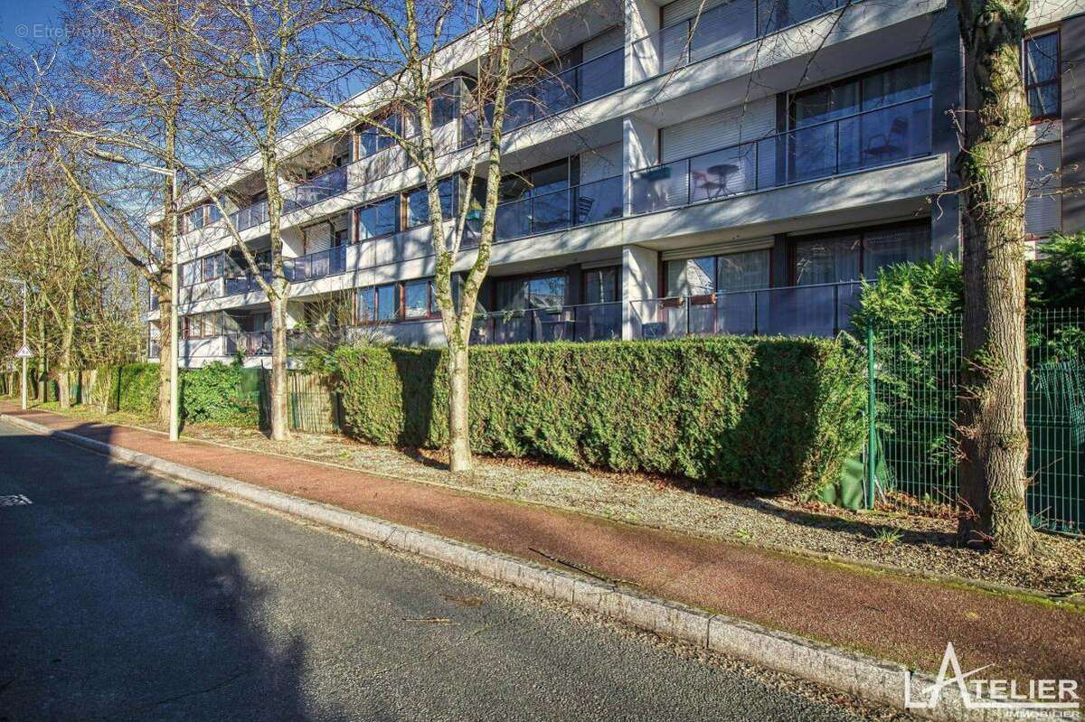 Appartement à SEVRES