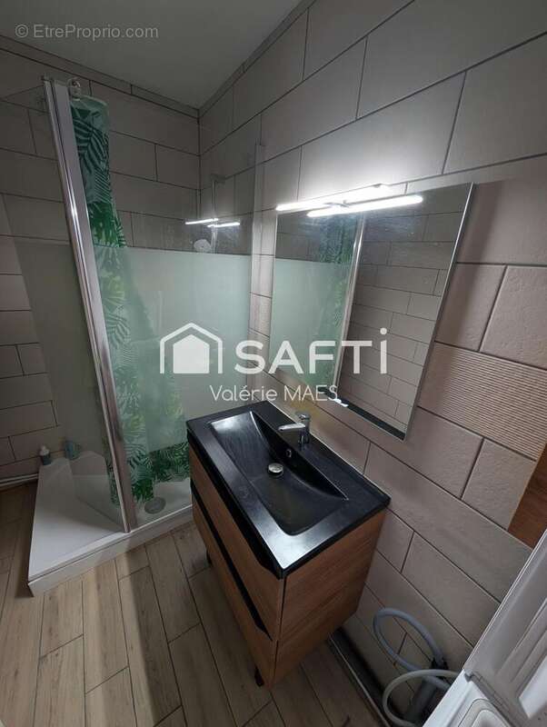 Photo 5 - Appartement à LILLE