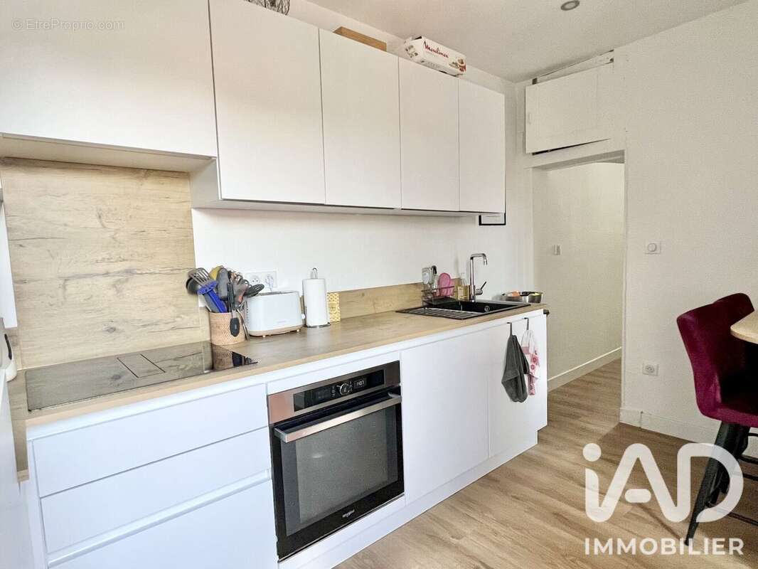 Maison 102 m² à Soissons  - photo 5