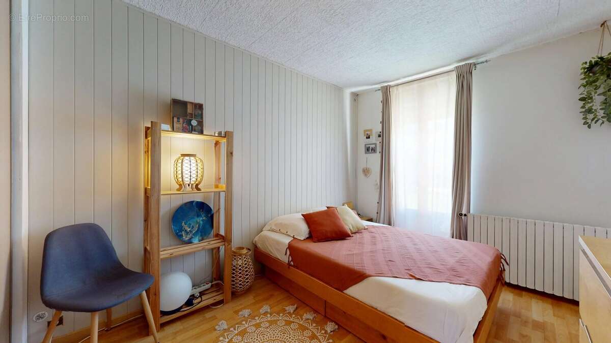 Appartement à MONTFERMEIL