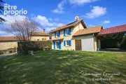Maison à MERLE-LEIGNEC