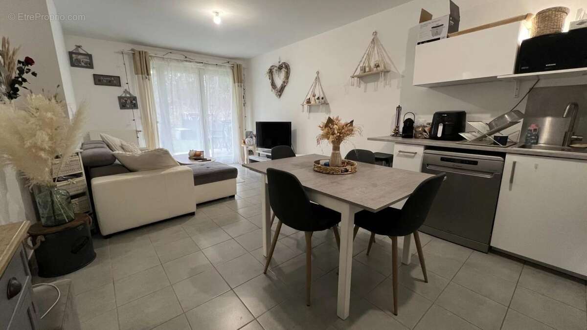 Appartement à PLAISIR