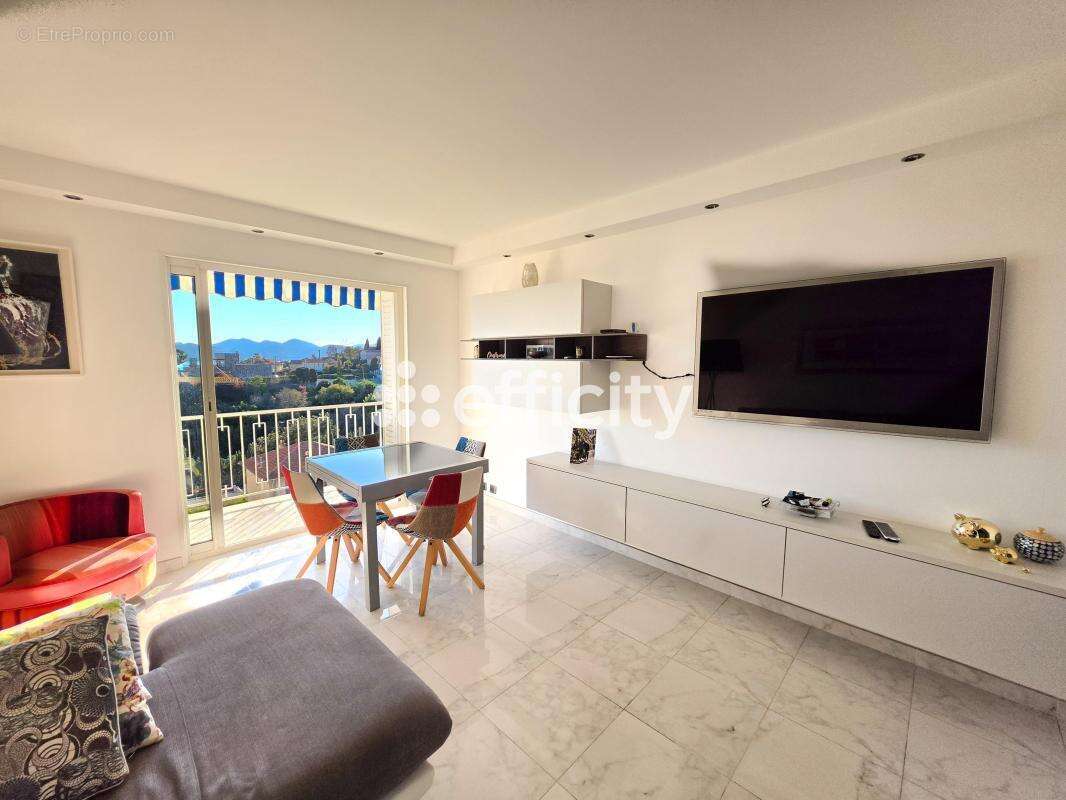 Appartement - photo 3