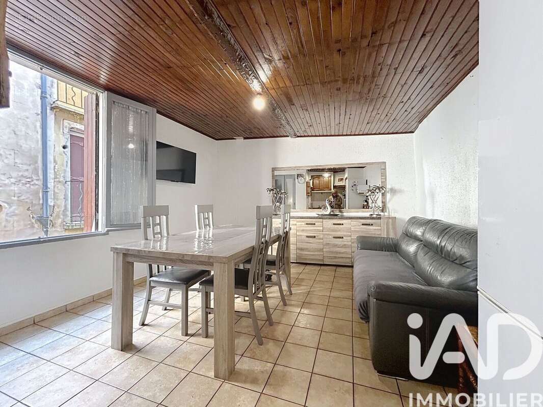 Photo 6 - Maison à PEZENAS