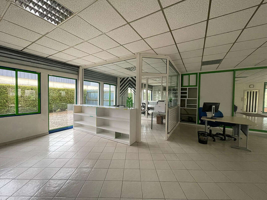 Commerce à L&#039;AIGLE