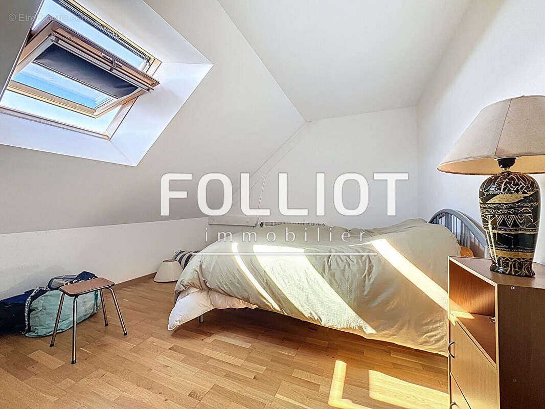 Maison à MAY-SUR-ORNE