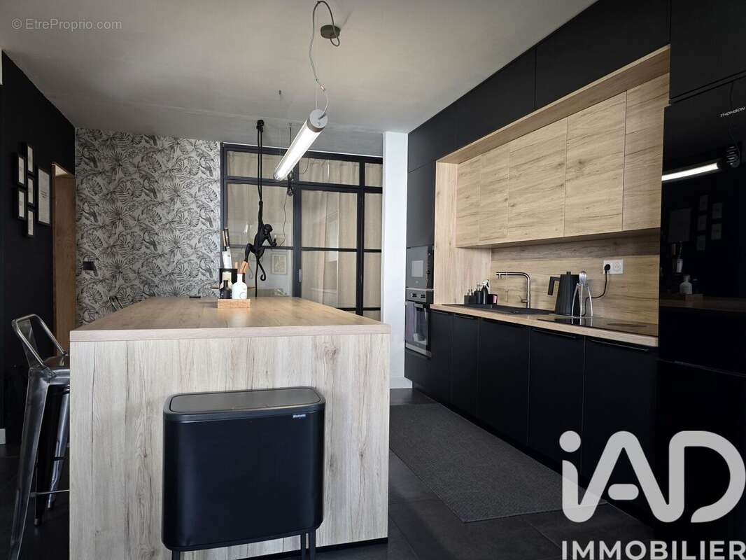 Photo 3 - Maison à MER