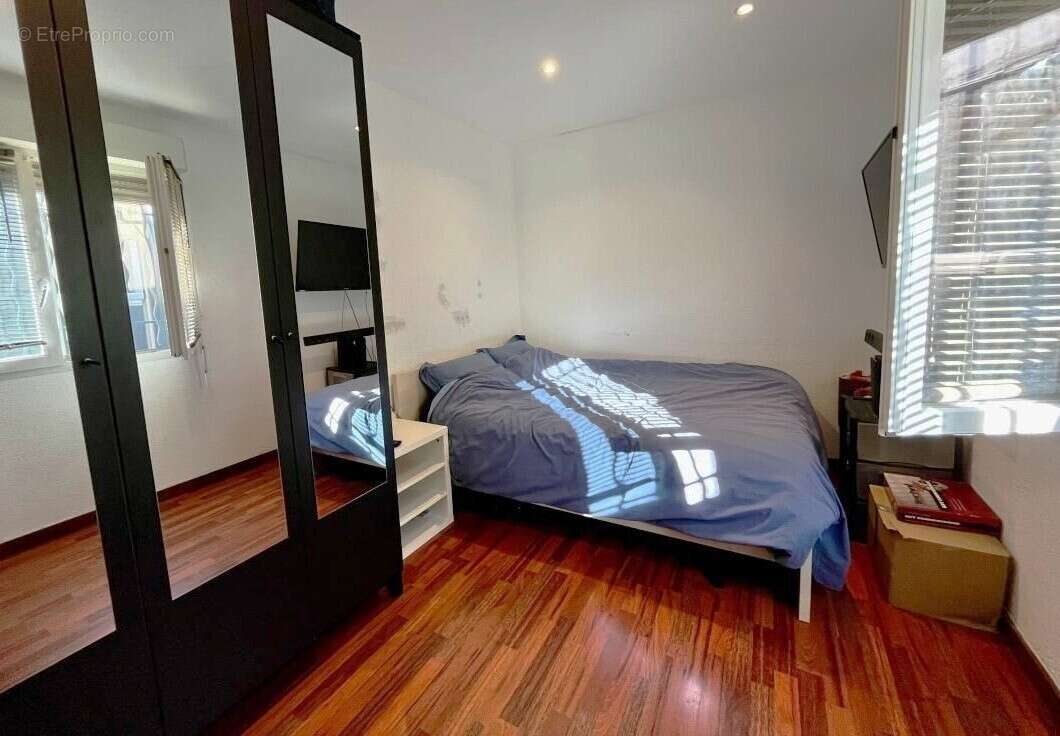 Appartement à MIRAMAS