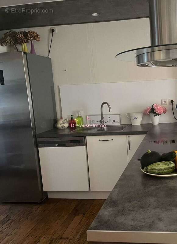 Maison à CUXAC-CABARDES