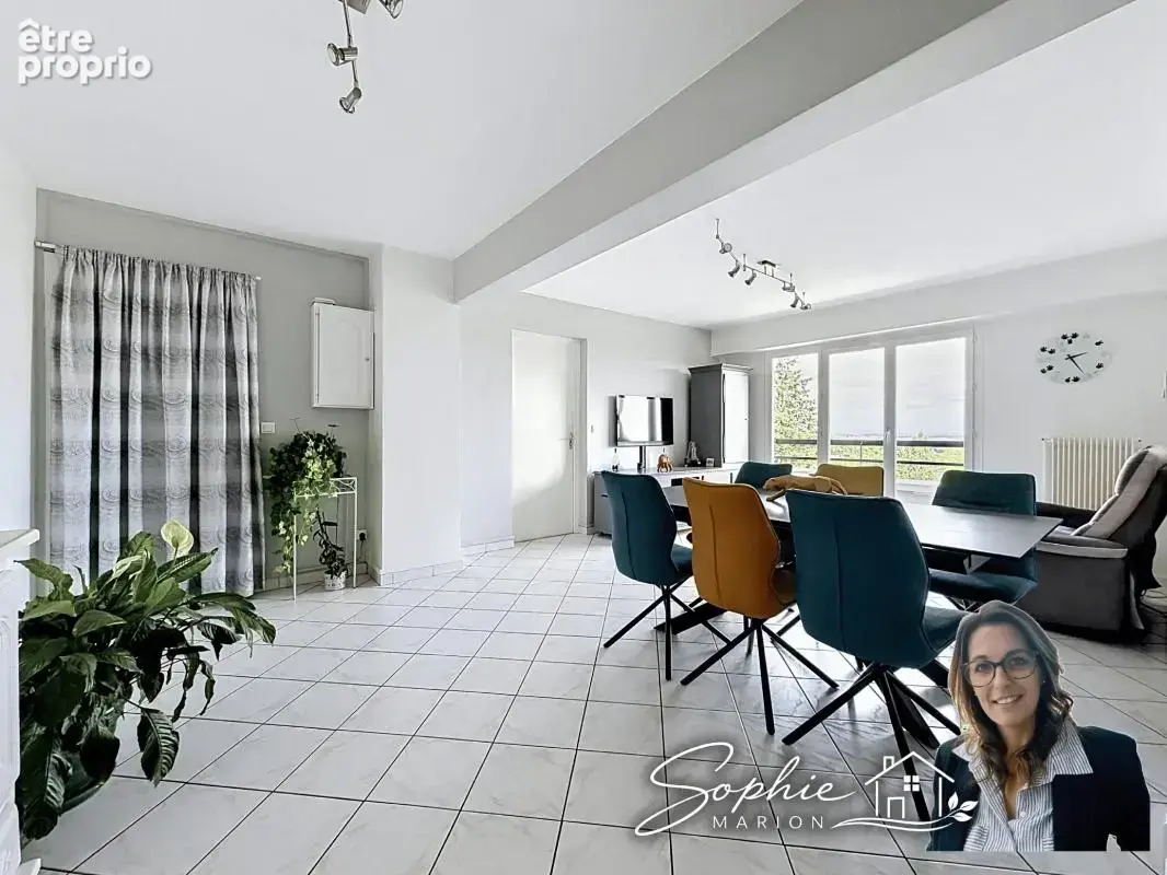 Appartement - photo 2