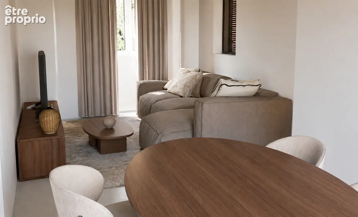 Appartement T2 à vendre à Mont de Marsan - Réf 16584 - photo 2