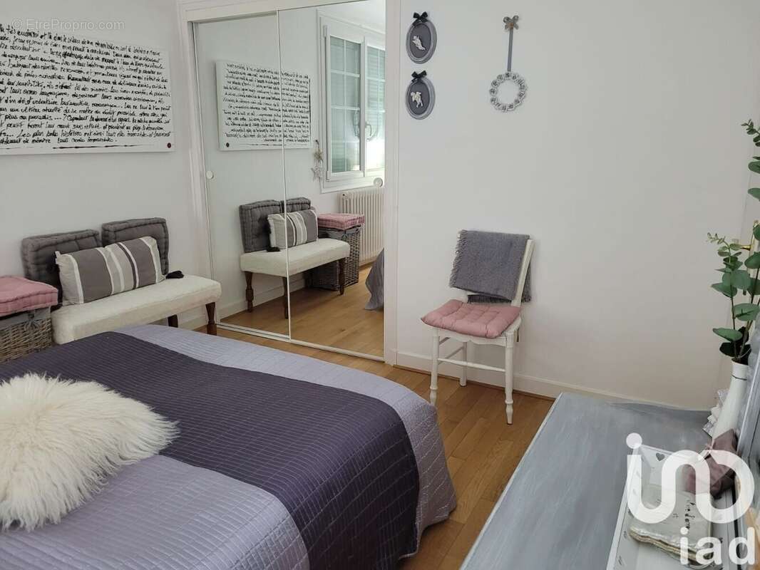 Photo 6 - Maison à BOURBON-LANCY