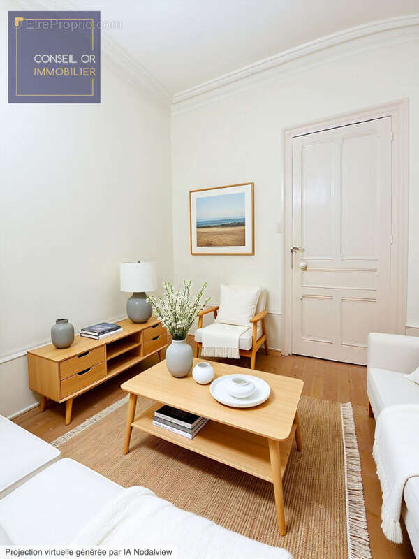 Maison à SAINT-GENIS-LAVAL