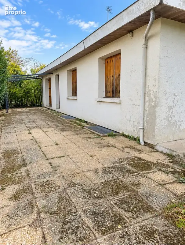 Maison de village - photo 5