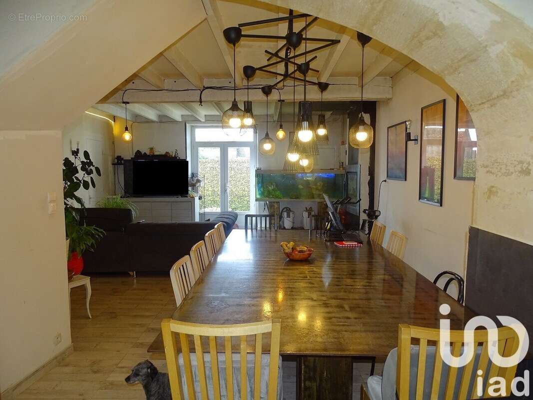 Photo 2 - Appartement à CASTILLON-LA-BATAILLE