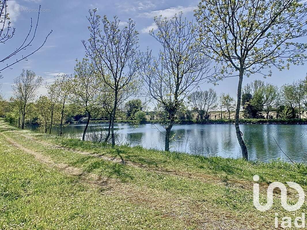 Photo 6 - Terrain à BARBECHAT