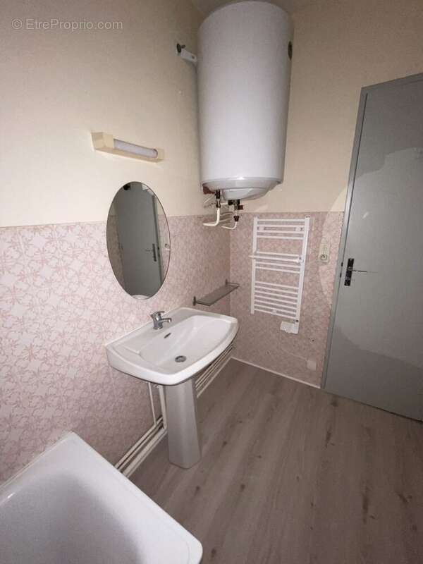 Appartement 41 m² à Trelissac  - photo 7