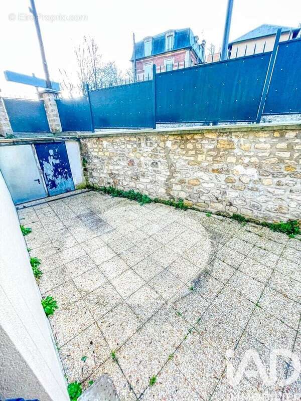 Photo 2 - Appartement à PONTOISE