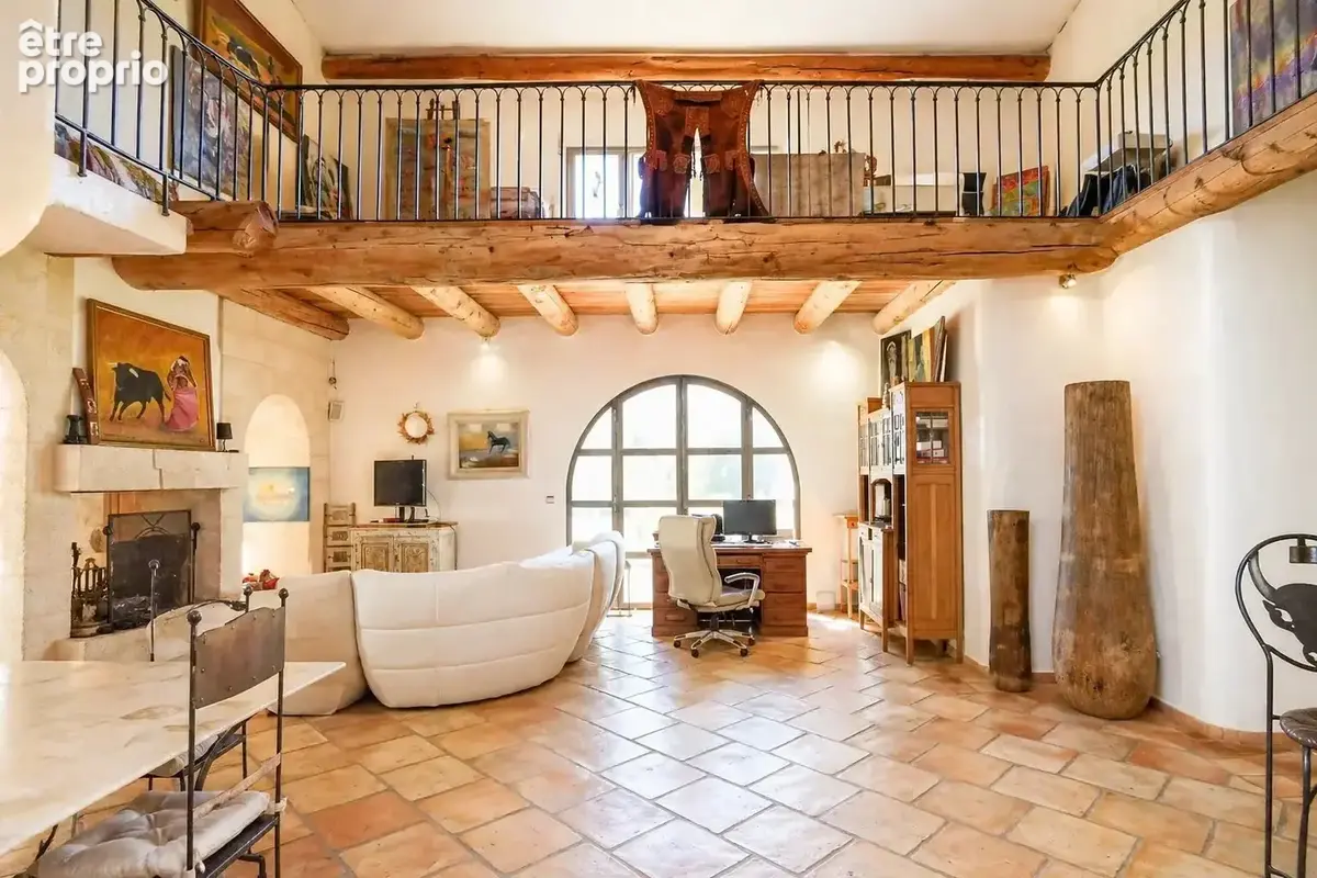 Domaine équestre camarguais - photo 24
