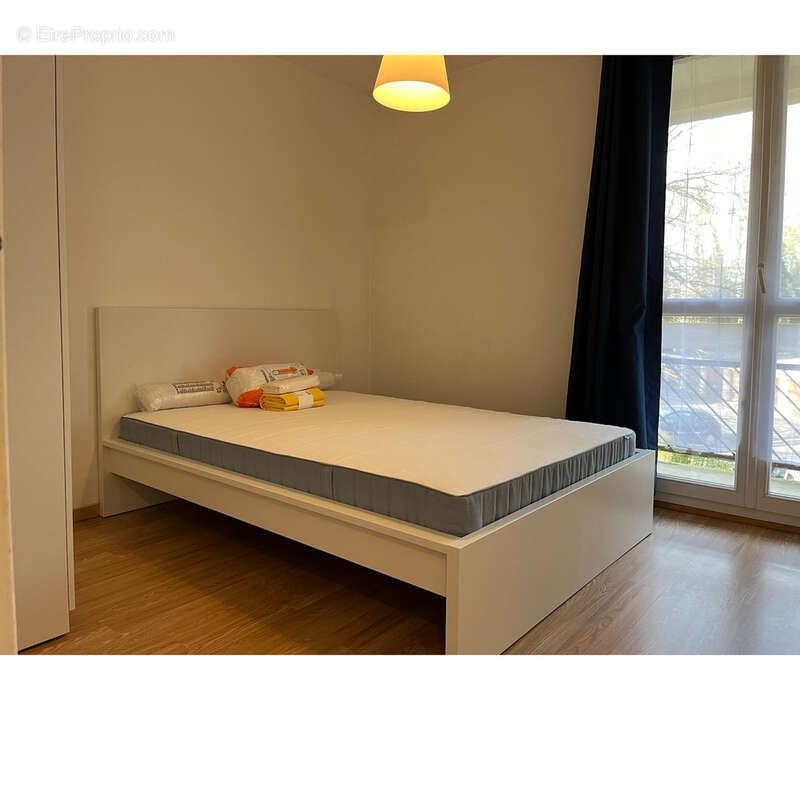 Appartement à CHANTILLY