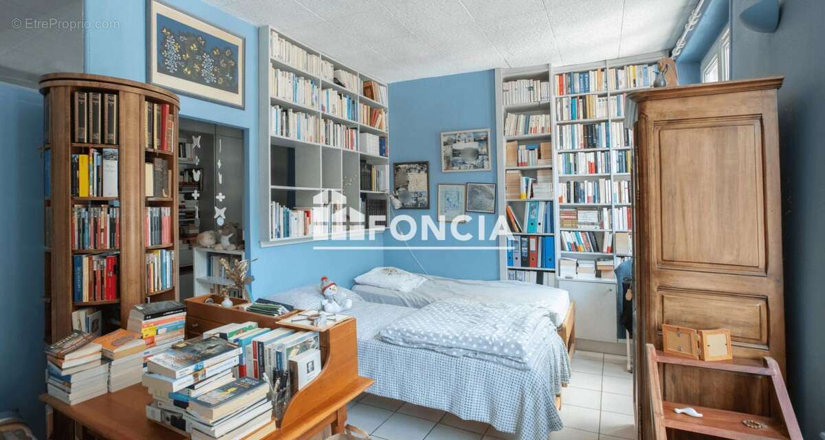 Versailles centre - 3 pièces - 61, 64m2 - photo 5