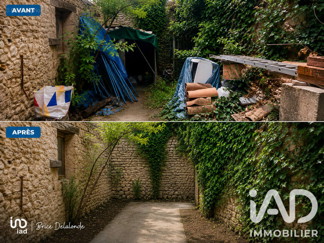 Terrain 56 m² à Montvendre  - photo 4