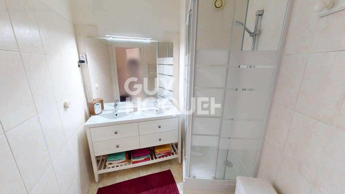 Appartement à MONTLHERY