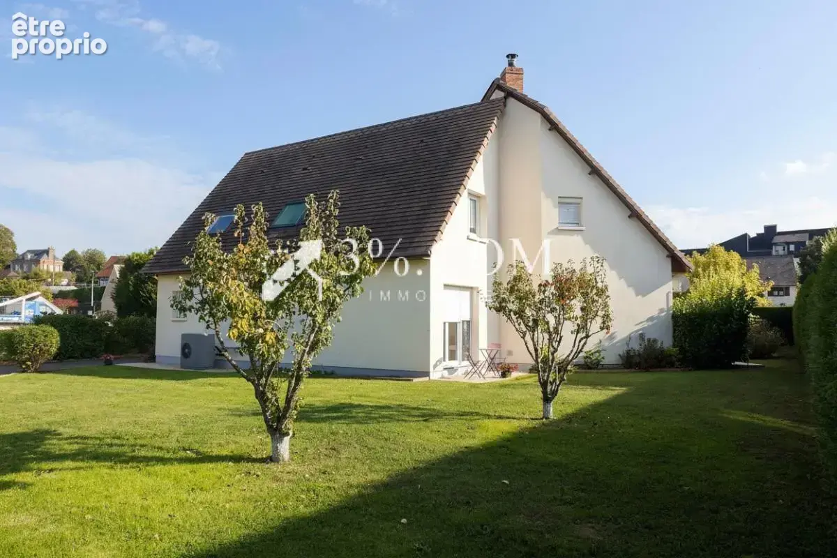 Belle maison contemporaine - photo 18
