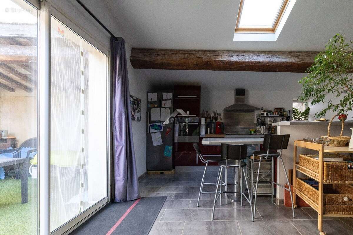 Photo 6 - Maison à PAULHAN