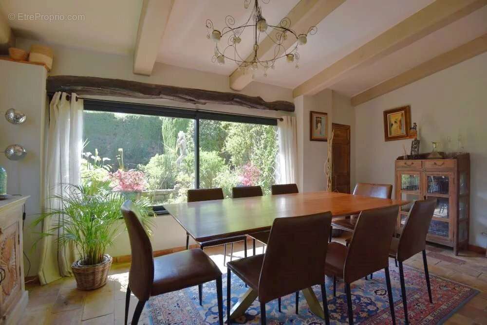 Maison à PEYMEINADE