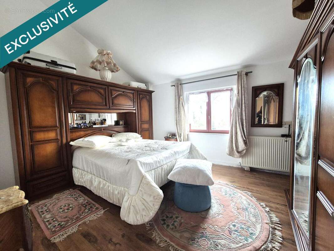 Photo 8 - Maison à BEAUREPAIRE