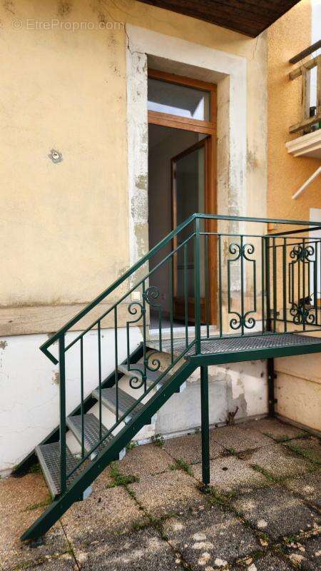 Appartement à RUMILLY