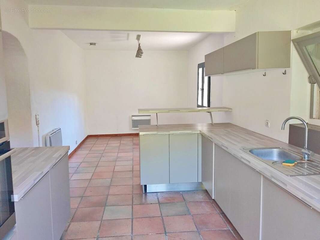 Maison à SIGALE